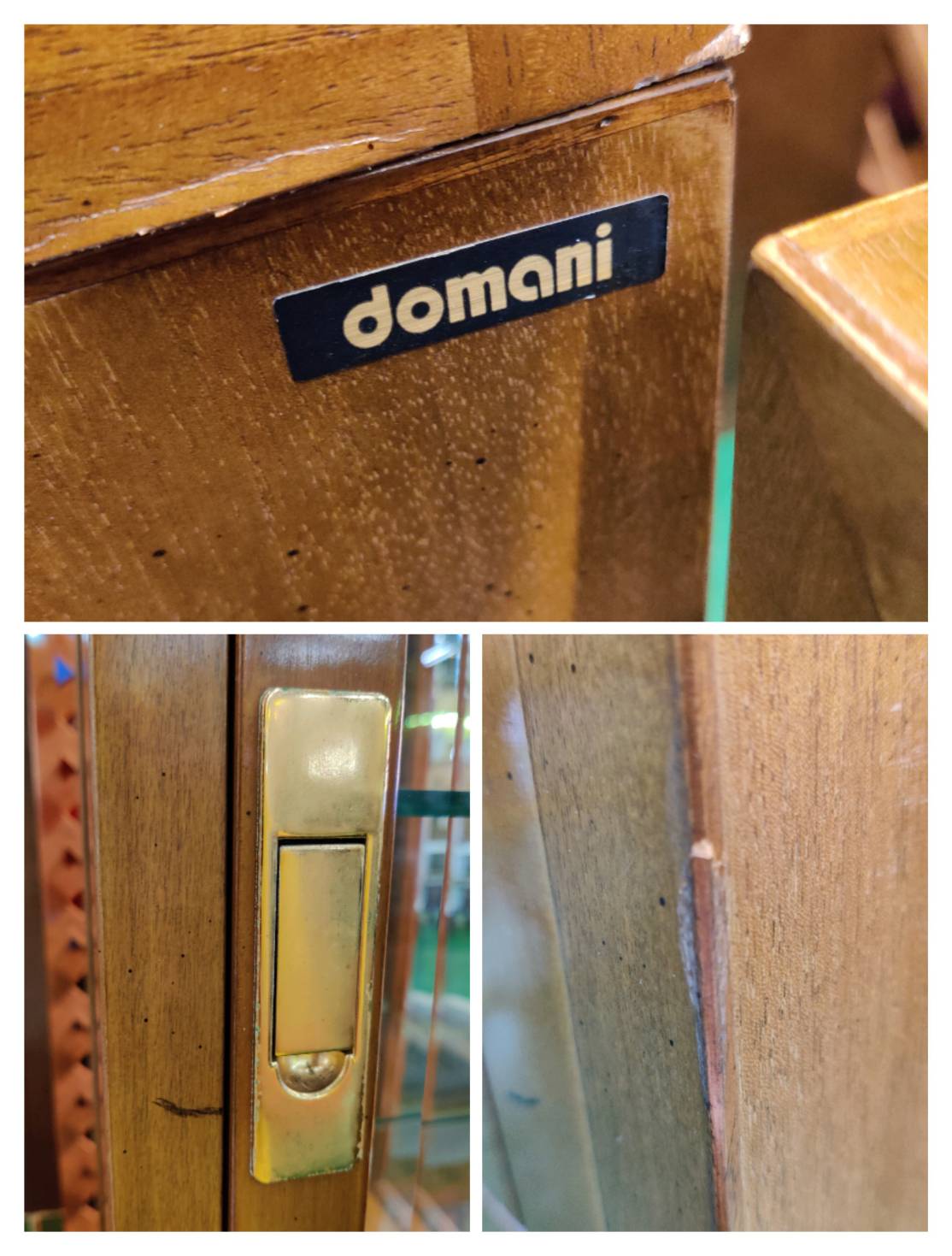 Karimoku domani 飾り棚 Morganton 販売中！ 愛品倶楽部柏店 リユース 