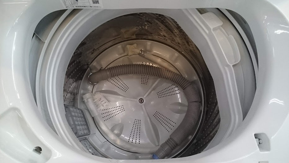 EJ2265番✨パナソニック✨電気洗濯機 ✨NA-F50B13 はやい 