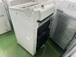 Panasonic｜2022年製｜7kg全自動洗濯機｜NA-FA7H1買取致しました。愛品 