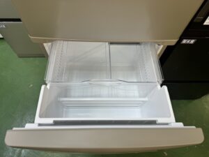 Panasonic｜2022年製｜3ドア冷蔵庫｜NR-C373C買取しました｜愛品館 