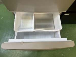 Panasonic｜2022年製｜3ドア冷蔵庫｜NR-C373C買取しました｜愛品館 
