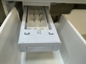 Panasonic｜2022年製｜3ドア冷蔵庫｜NR-C373C買取しました｜愛品館 