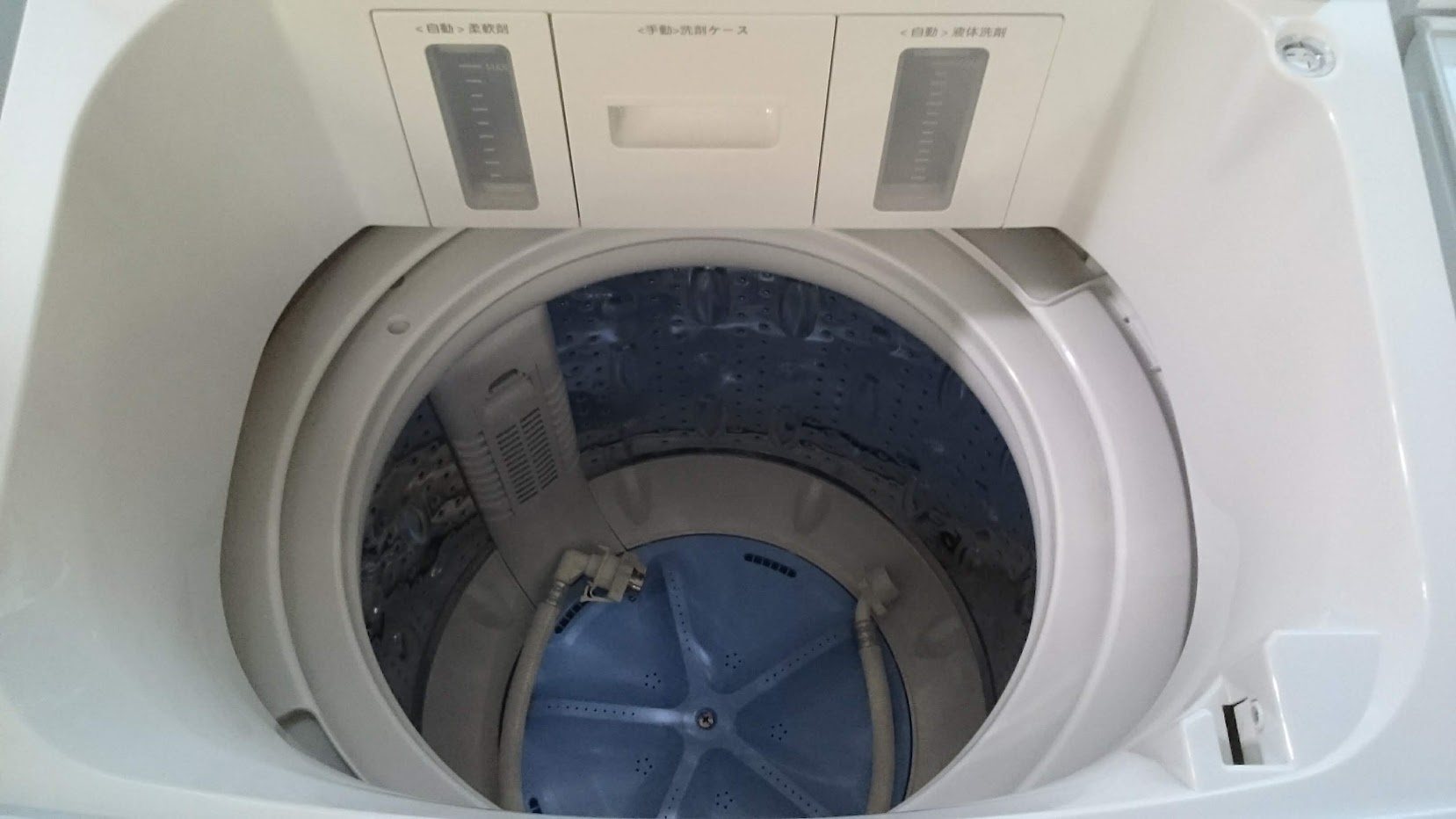 YAMADA SELECT 2023年製 10.0kg 洗濯機 YWM-TV100K 買取いたしました 