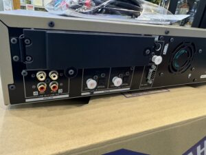 YAMAHA｜HDD&CDレコーダー｜CDR-HD1500買取致しました。愛品館八千代店 