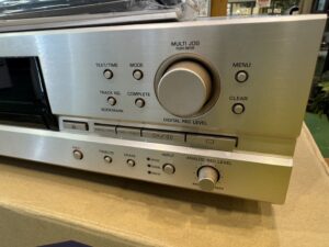 YAMAHA｜HDD&CDレコーダー｜CDR-HD1500買取致しました。愛品館八千代店 