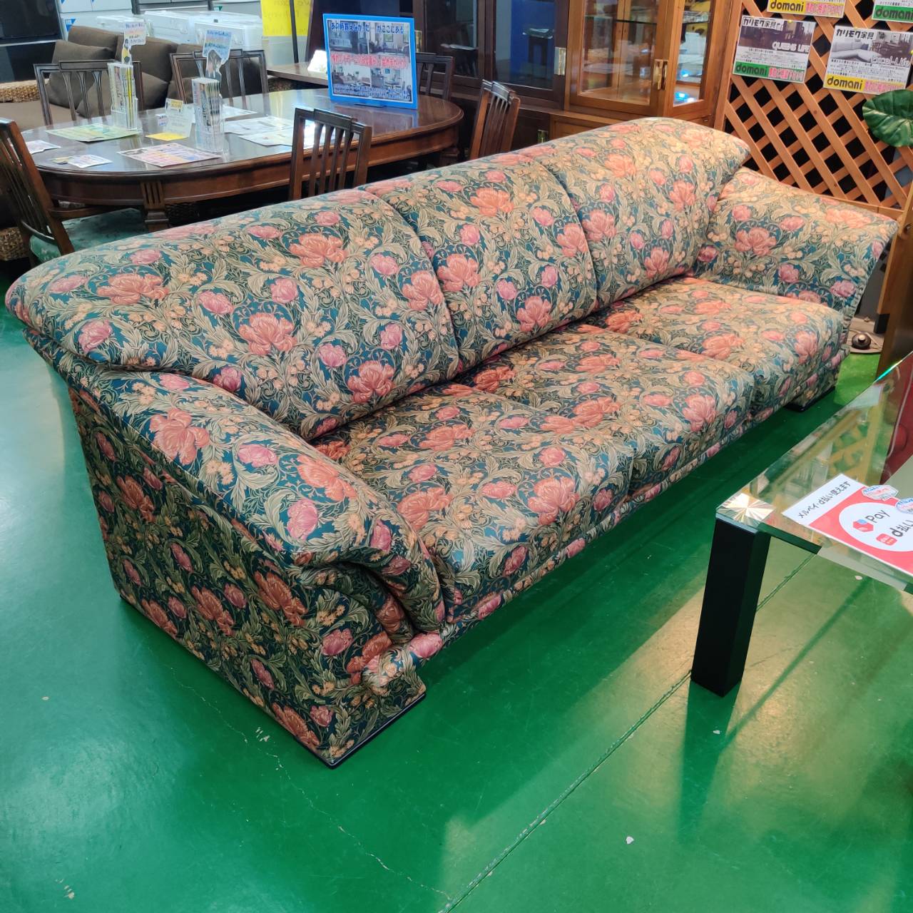 ソファ入荷情報まとめ（2025/5/2更新) 愛品倶楽部柏店 リユース 