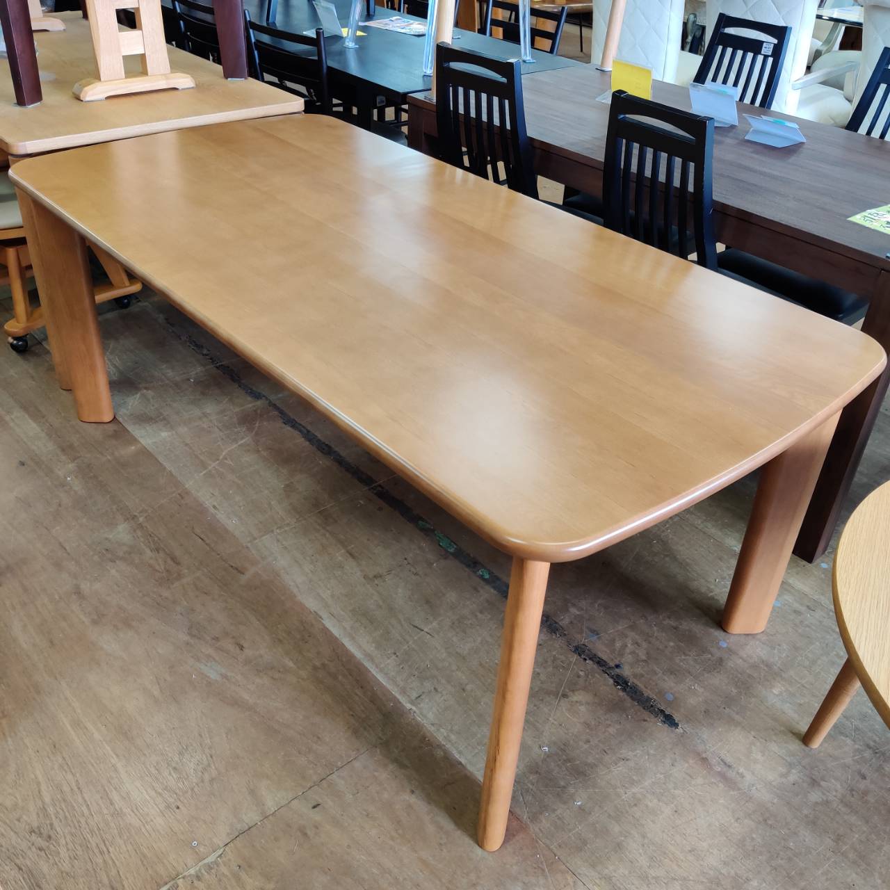 karimoku ダイニングテーブル 販売中！ 愛品倶楽部柏店 リユース  