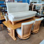 コスガ ダイニングセット 販売中！愛品倶楽部柏店 | リサイクルショップ 中古品の買取は愛品倶楽部・愛品館
