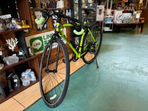 アサヒ｜レユニオンコーレル｜ロードバイク 2019年モデル｜買取  