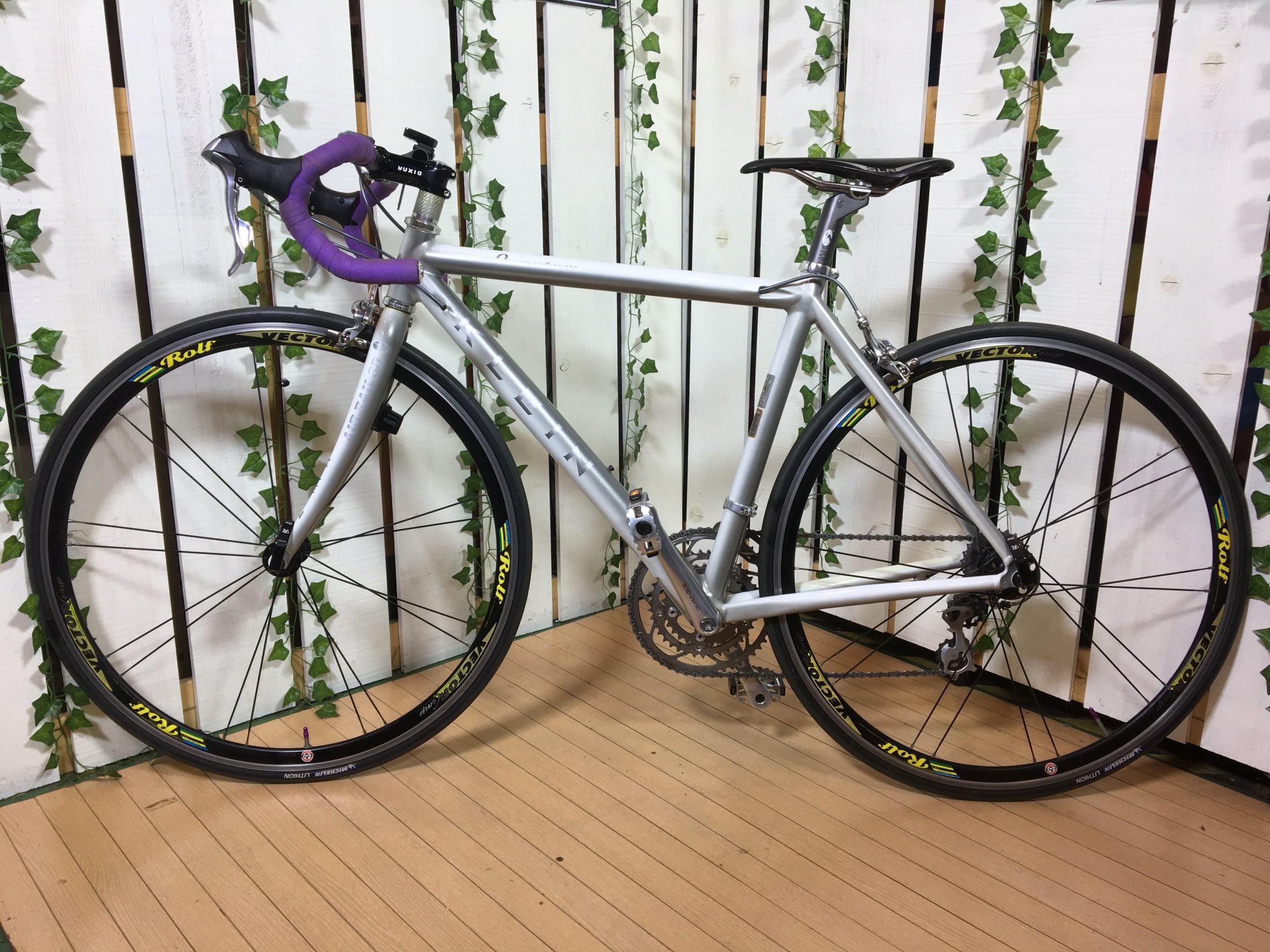 愛品館八千代店】SPECIALIZED 700×23C クロスバイク