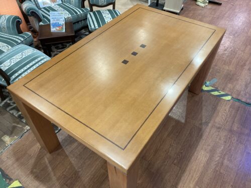 コスガ（KOSUGA）｜ダイニング5点セット買取入荷致しました  