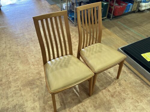 コスガ（KOSUGA）｜ダイニング5点セット買取入荷致しました  