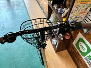 コメリ｜ナチュラルシーズン｜20インチ折りたたみ自転車｜買取  