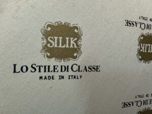 シリック｜SILIK｜ロココ調デスクチェア買取致しました｜愛品館八千代 