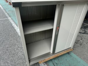 タクボ物置｜ミドルタイプ物置｜GP-115D買取致しました｜愛品館八千代 