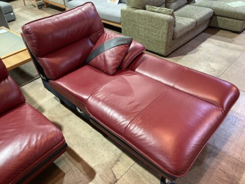 ニトリ｜ロゾ｜コーナーソファ入荷致しました！ | リサイクルショップ 