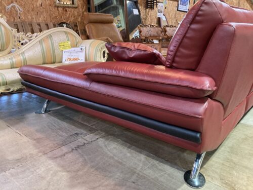 ニトリ｜ロゾ｜コーナーソファ入荷致しました！ | リサイクルショップ 
