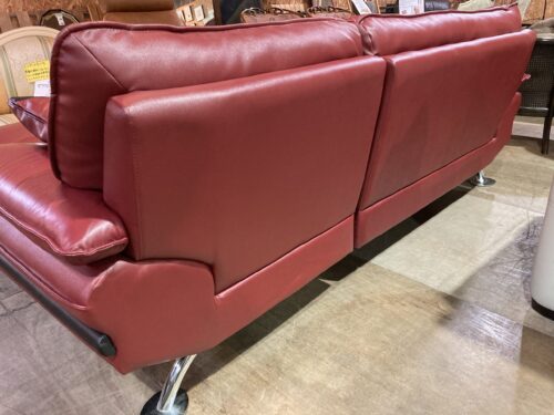 ニトリ｜ロゾ｜コーナーソファ入荷致しました！ | リサイクルショップ 