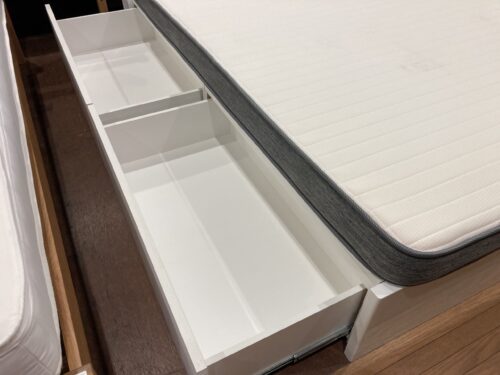 ニトリ｜Nースリープハード3｜ダブルベッド入荷致しました  