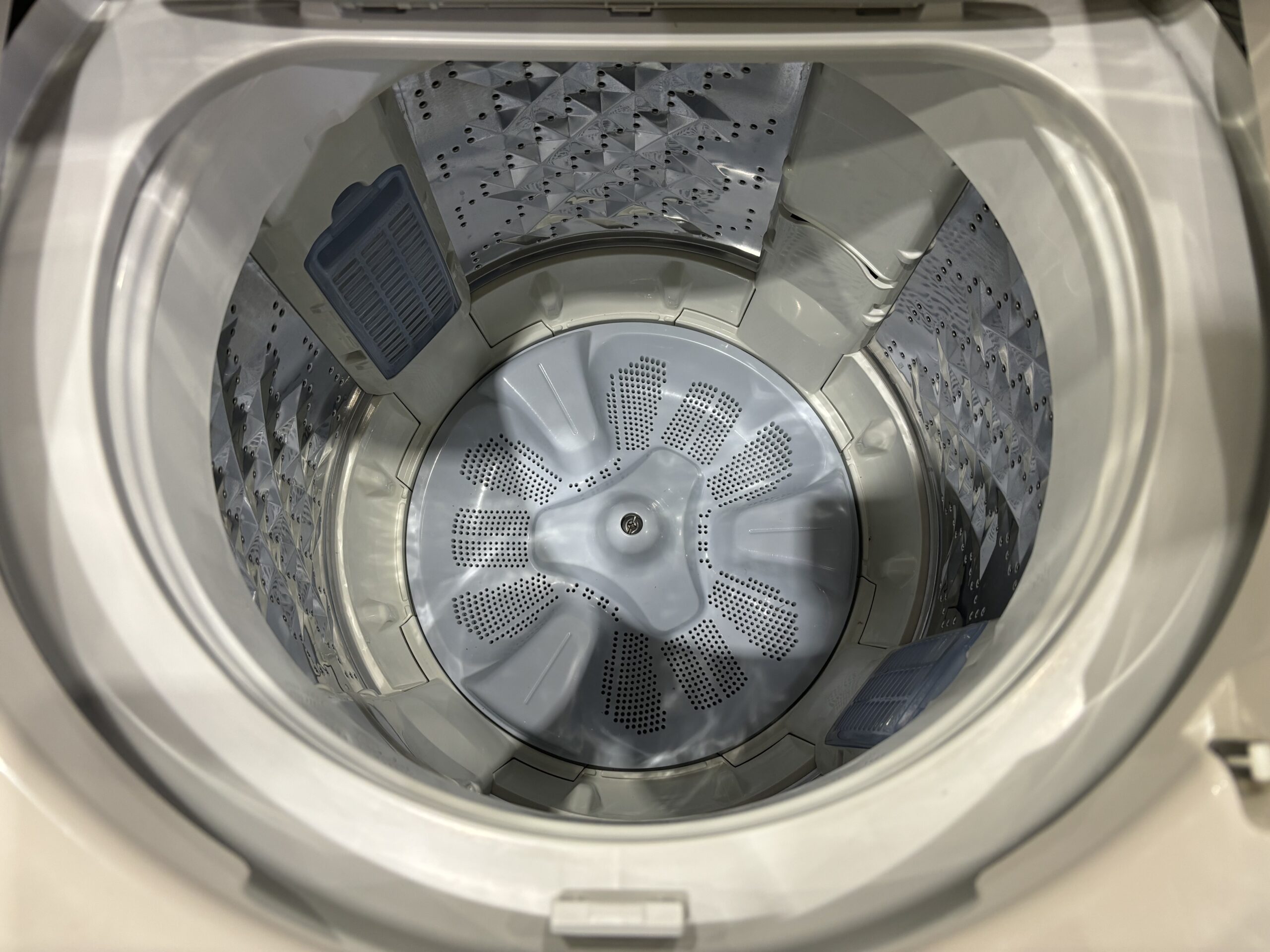 パナソニック｜NA-FW105KS 10.0kg洗濯機 入荷しました。 | リサイクル 