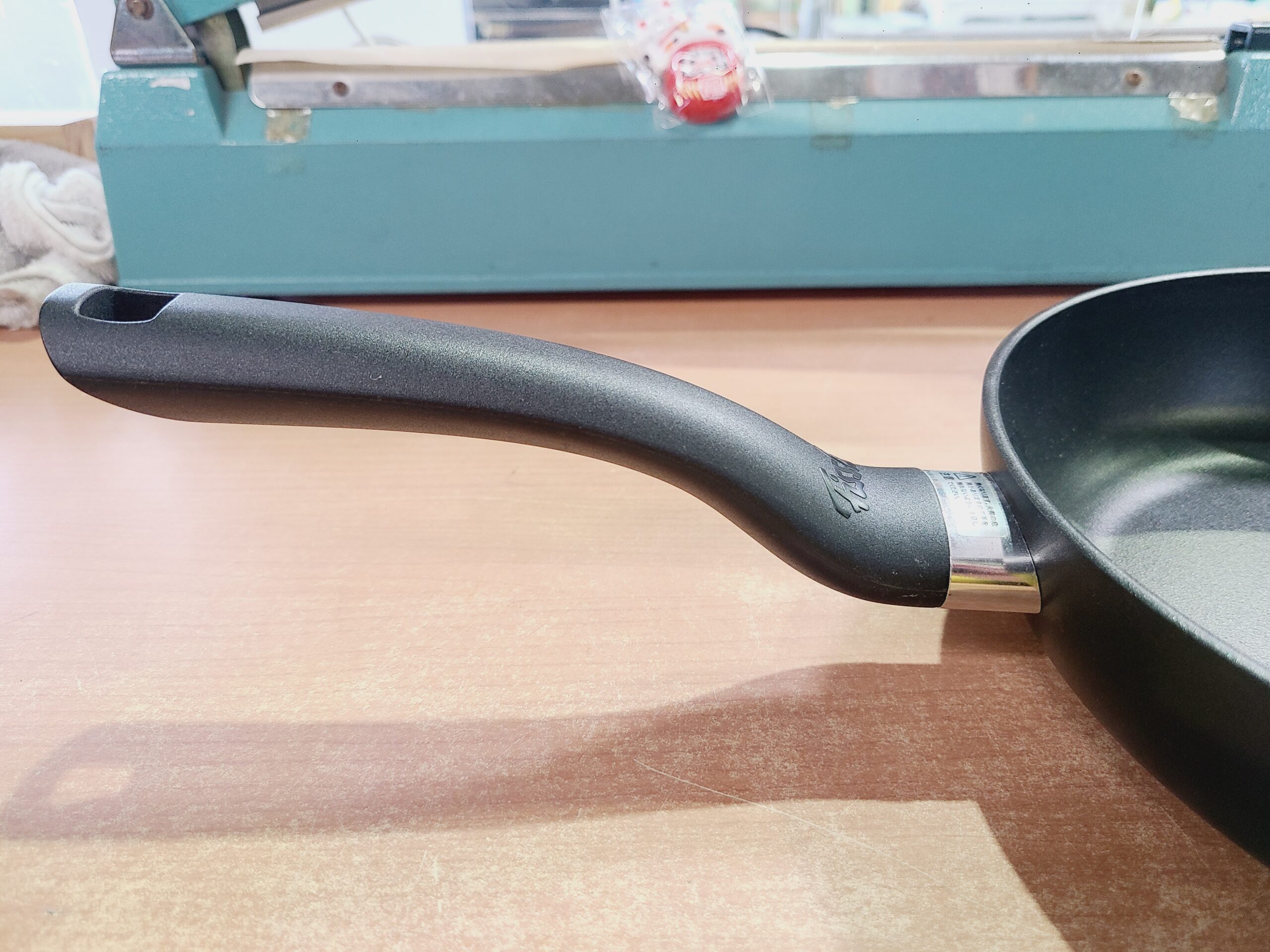 フィスラーフライパン 24cm セニット 買取｜愛品館市原店 | リサイクル 