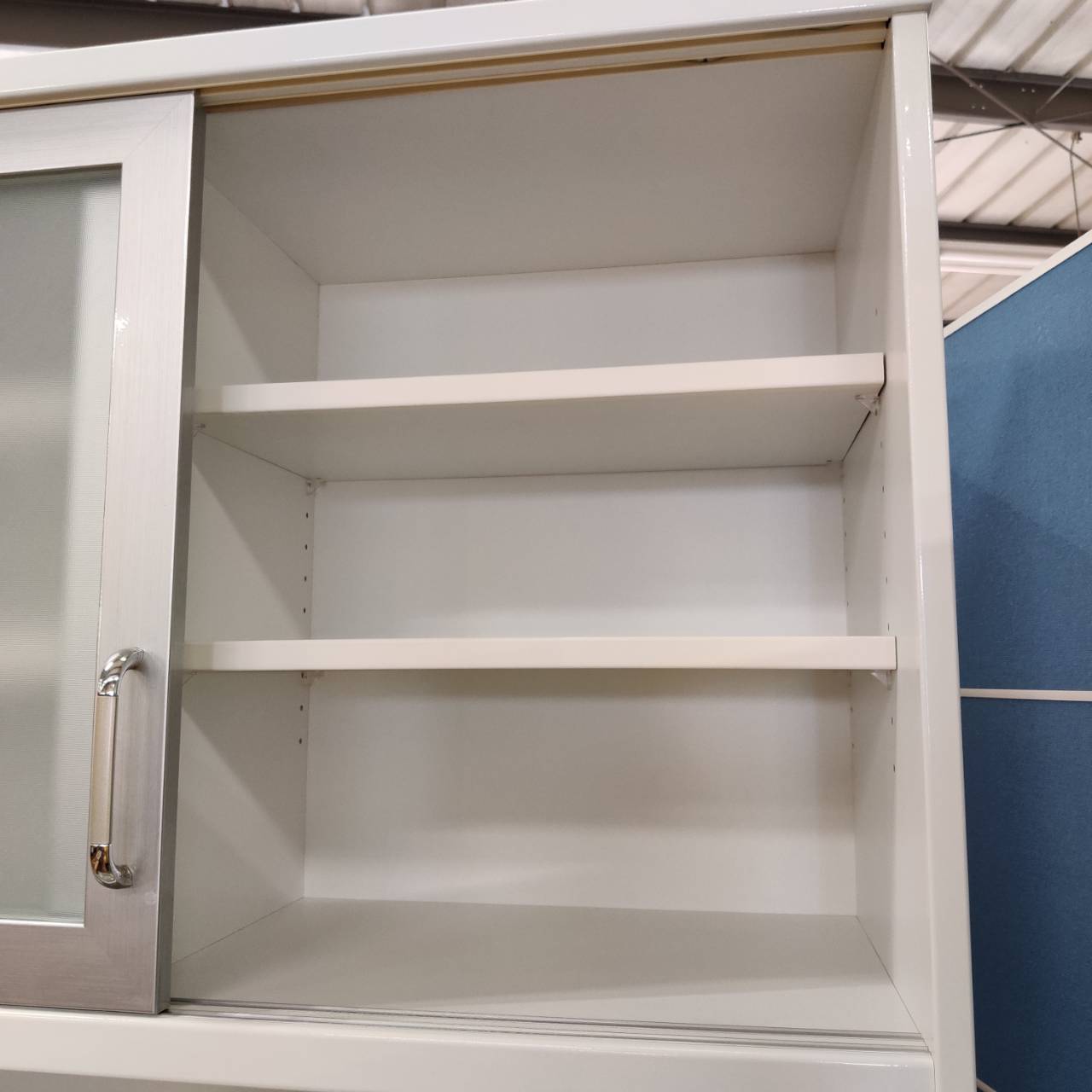 ユーアイアガベー 2枚スライド扉キッチンボード 販売中！ 愛品倶楽部柏  