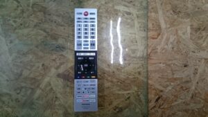 東芝-2023年製-液晶テレビ-24V34 
