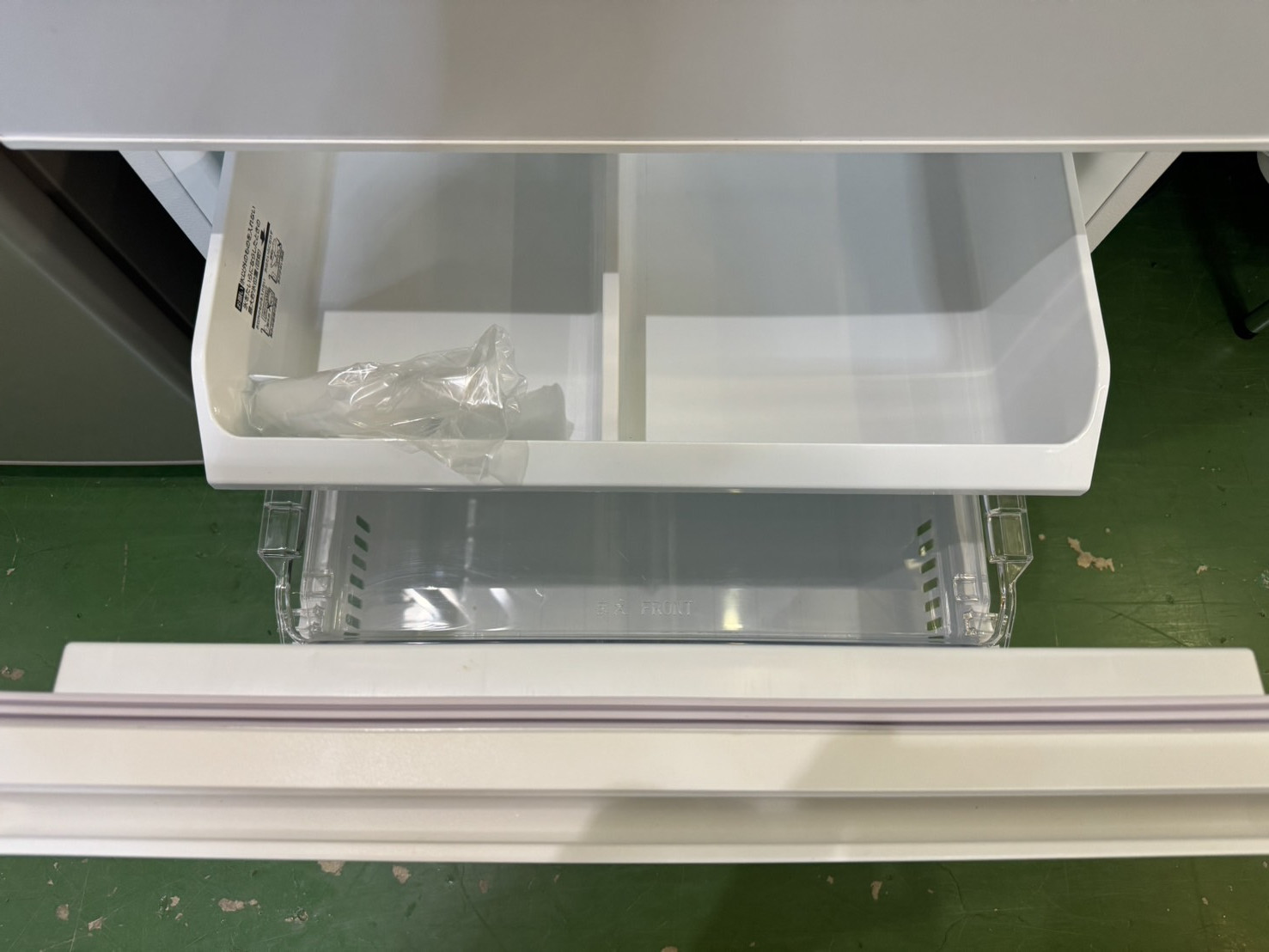 東芝｜2023年製｜3ドア冷蔵庫｜GR-U33SC買取しました｜愛品館八千代店  