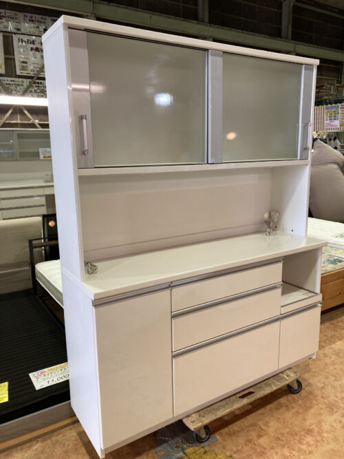 泉洋化工業｜スライド扉キッチンボード入荷致しました！ | リサイクル 