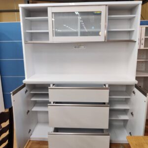 近藤産業 2枚スライド扉キッチンボード 販売中！ 愛品倶楽部柏店 