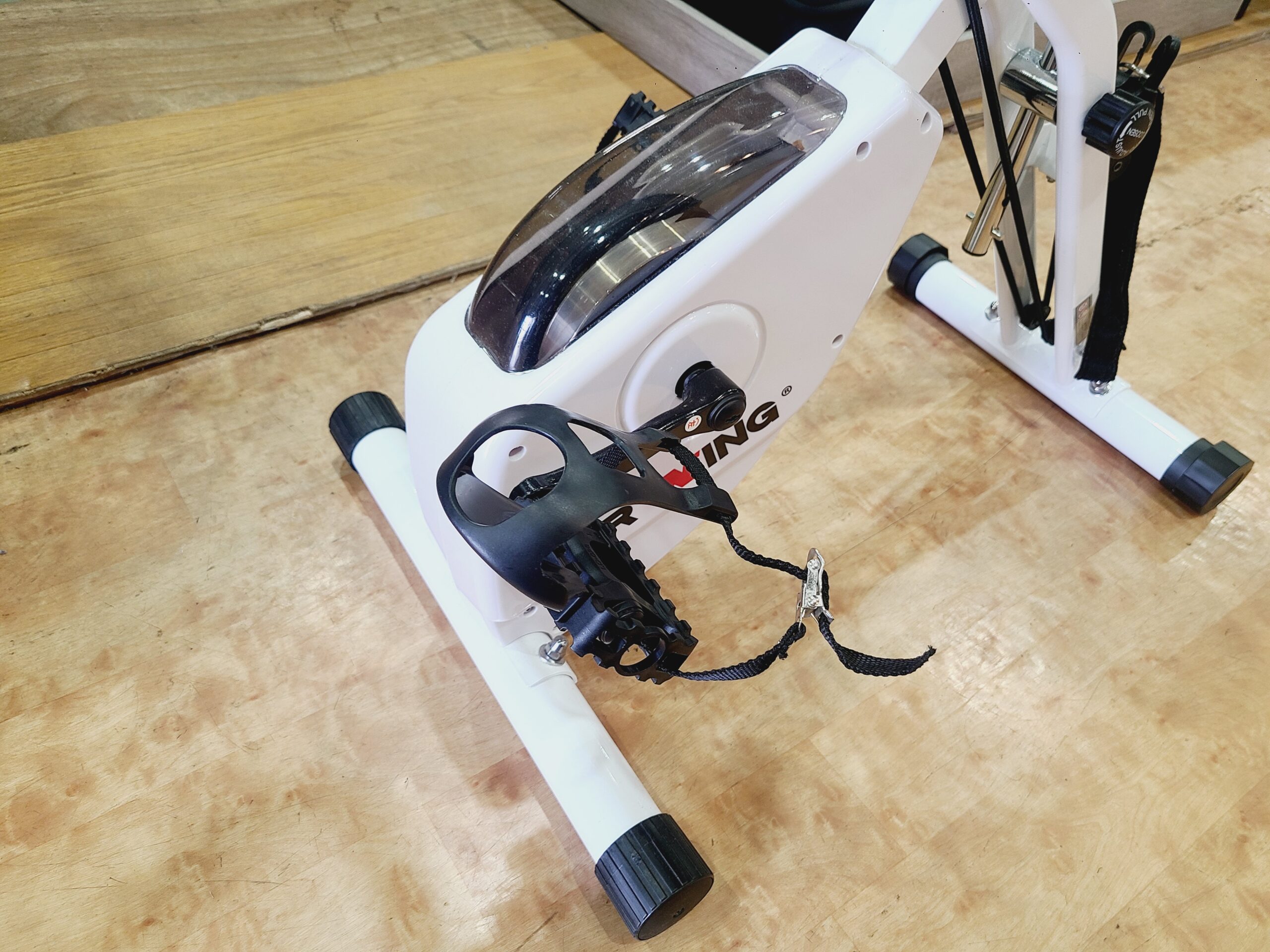 愛品館 市原店】✓店頭取引限定✓ STEADY スピンバイク Pro 【公式通販】