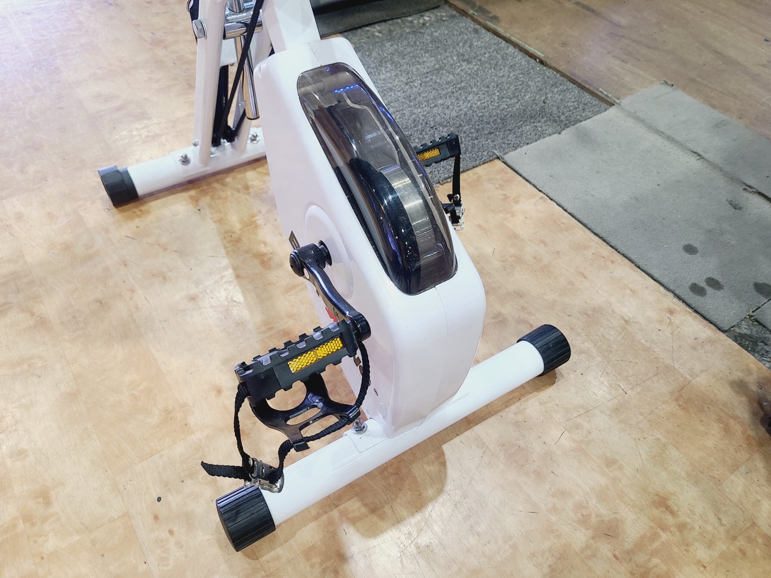 バーウィングフィットネスバイク スピンバイク買取｜愛品館市原店 