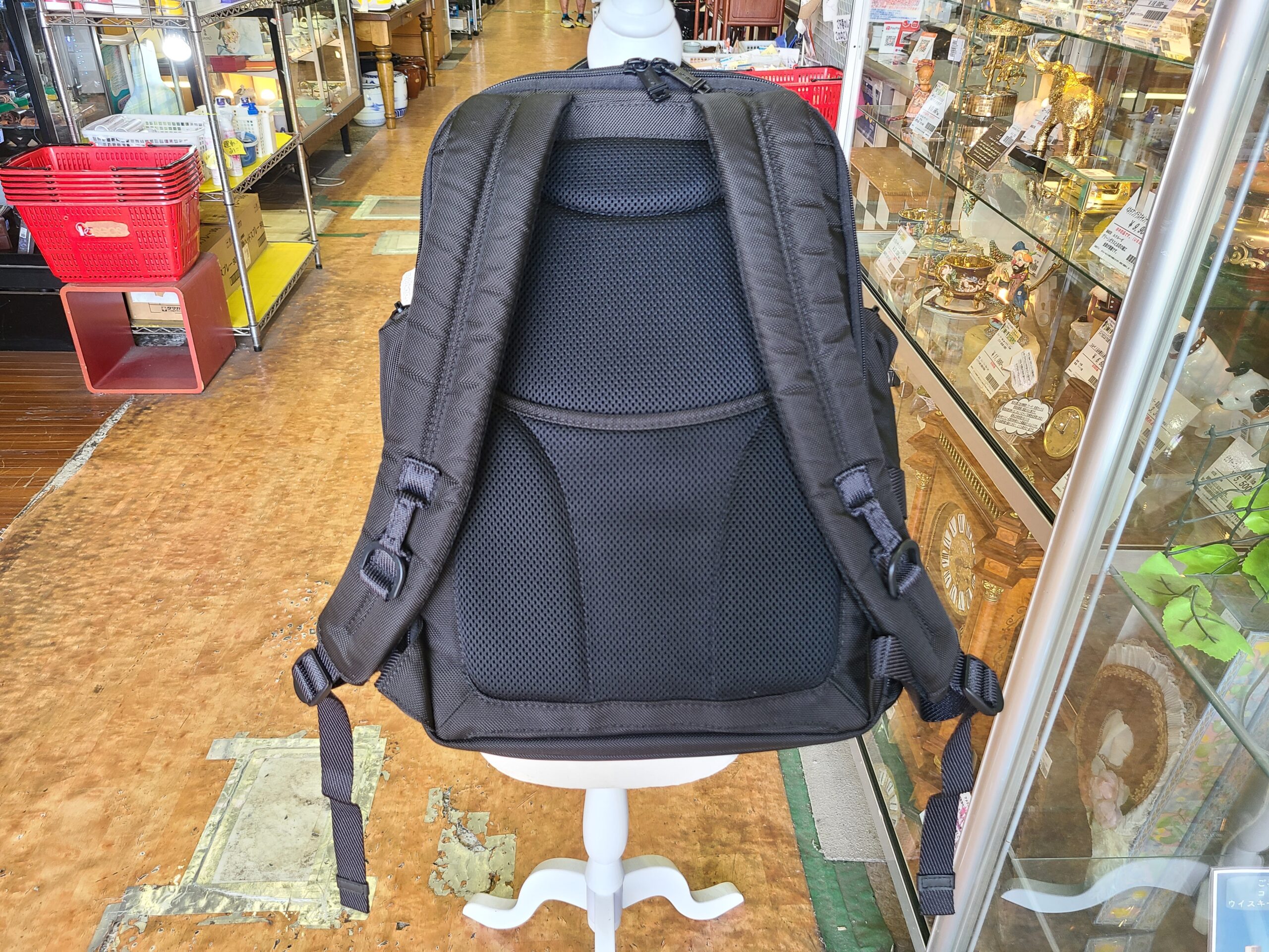 TUMIシェパードデラックスブリーフパック買取｜愛品館市原店 