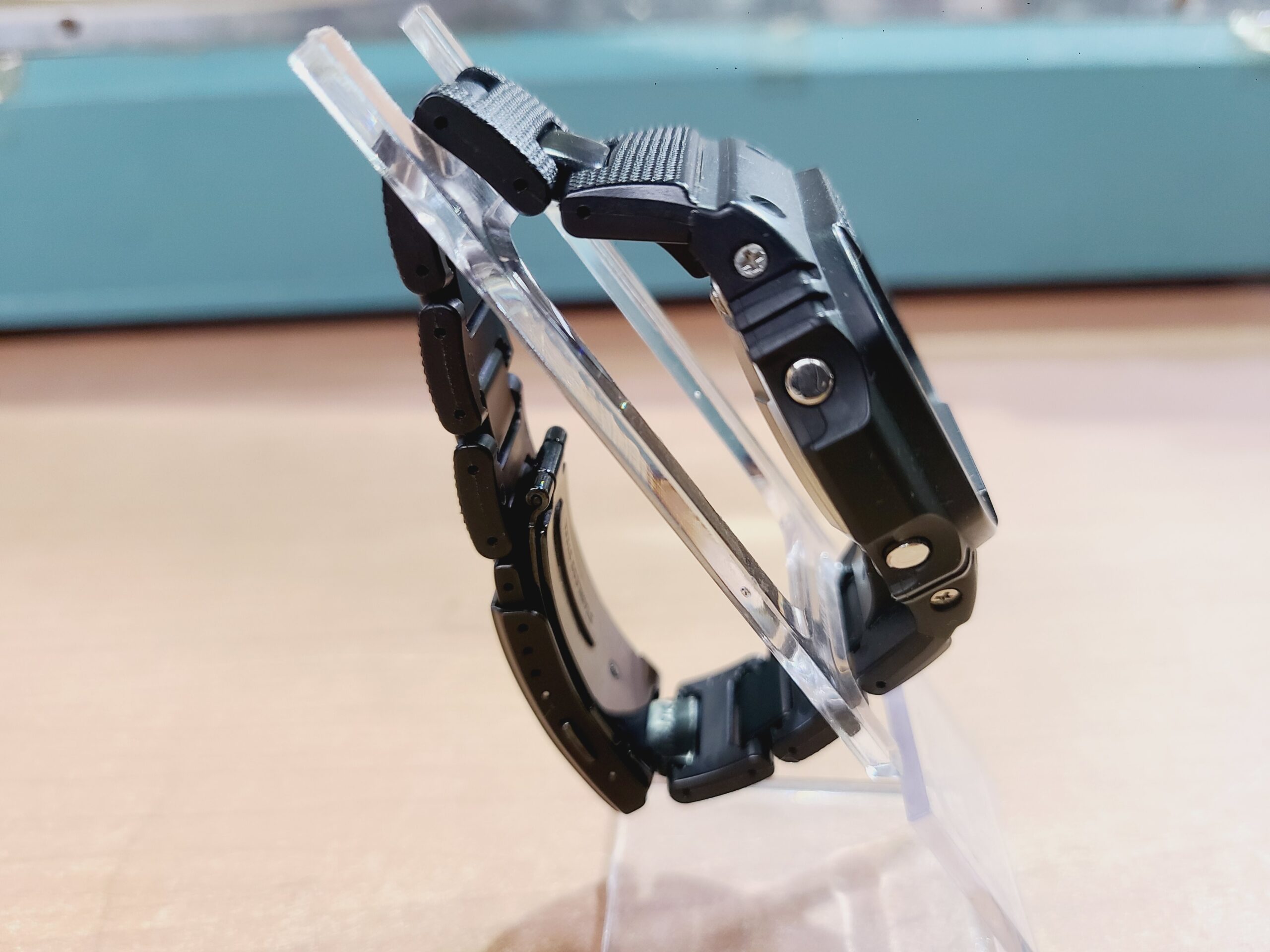 カシオ 電波ソーラー GW-M5610BC腕時計買取|愛品館市原店 | リサイクル 