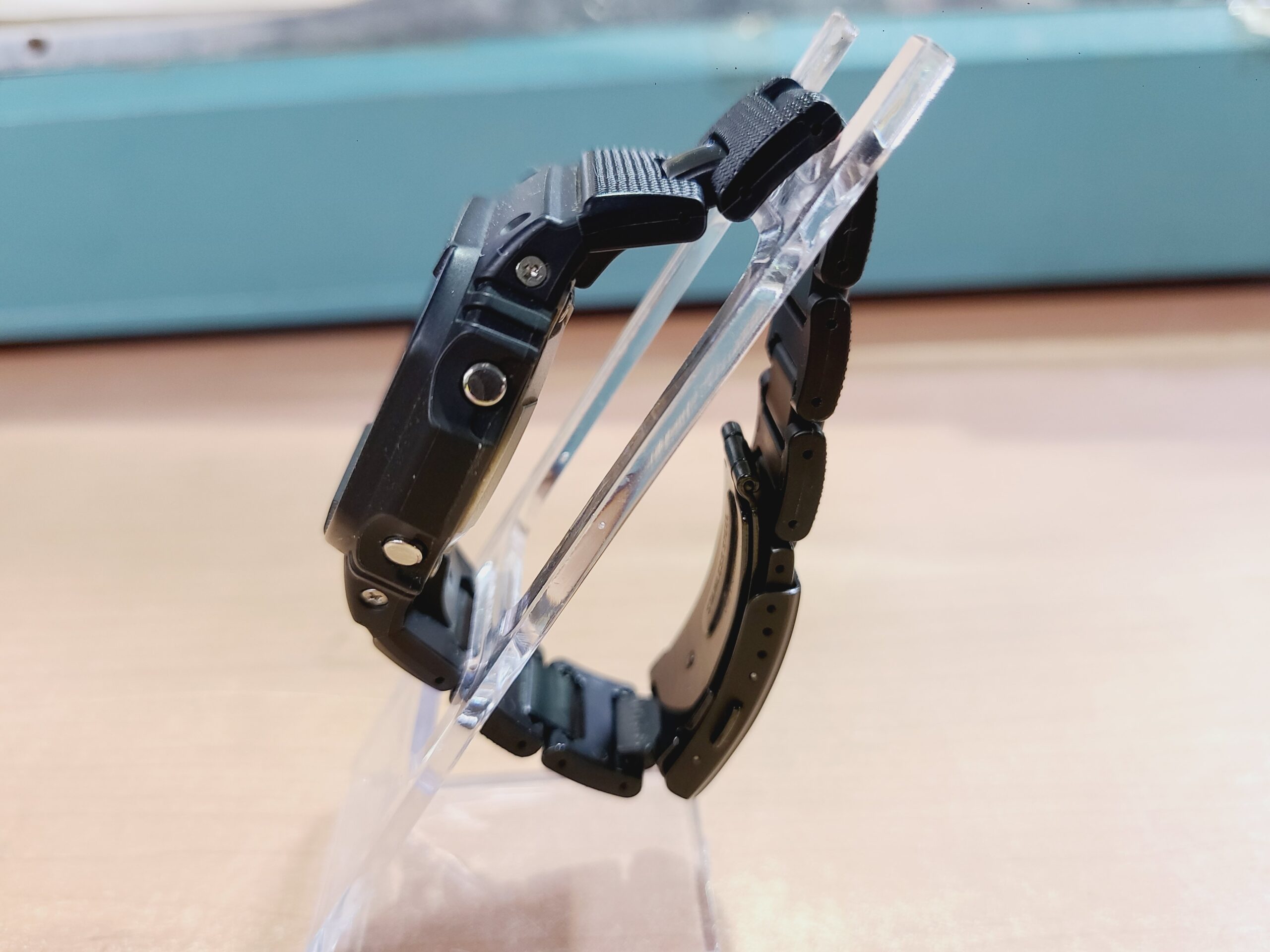 カシオ 電波ソーラー GW-M5610BC腕時計買取|愛品館市原店 | リサイクル 