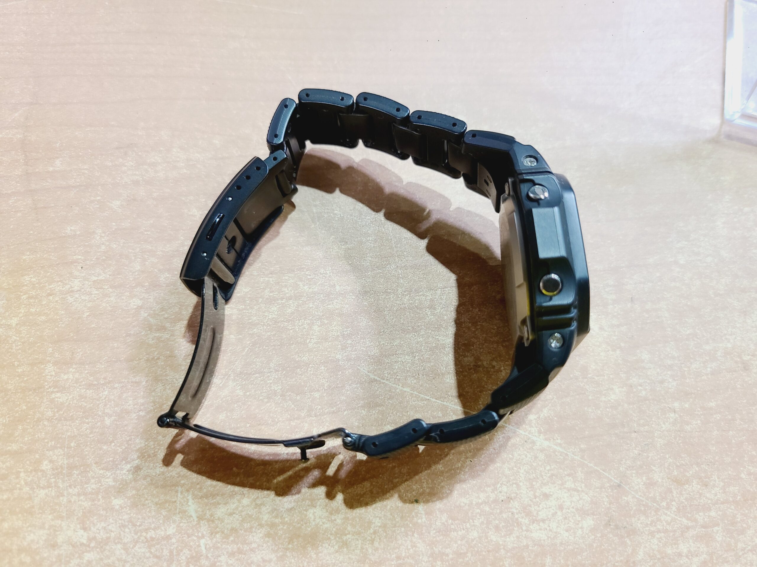 カシオ 電波ソーラー GW-M5610BC腕時計買取|愛品館市原店 | リサイクル 
