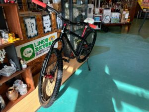 HARO BIKES｜STEEL RESERVE｜マウンテンバイク 26インチ｜買取致しまし 