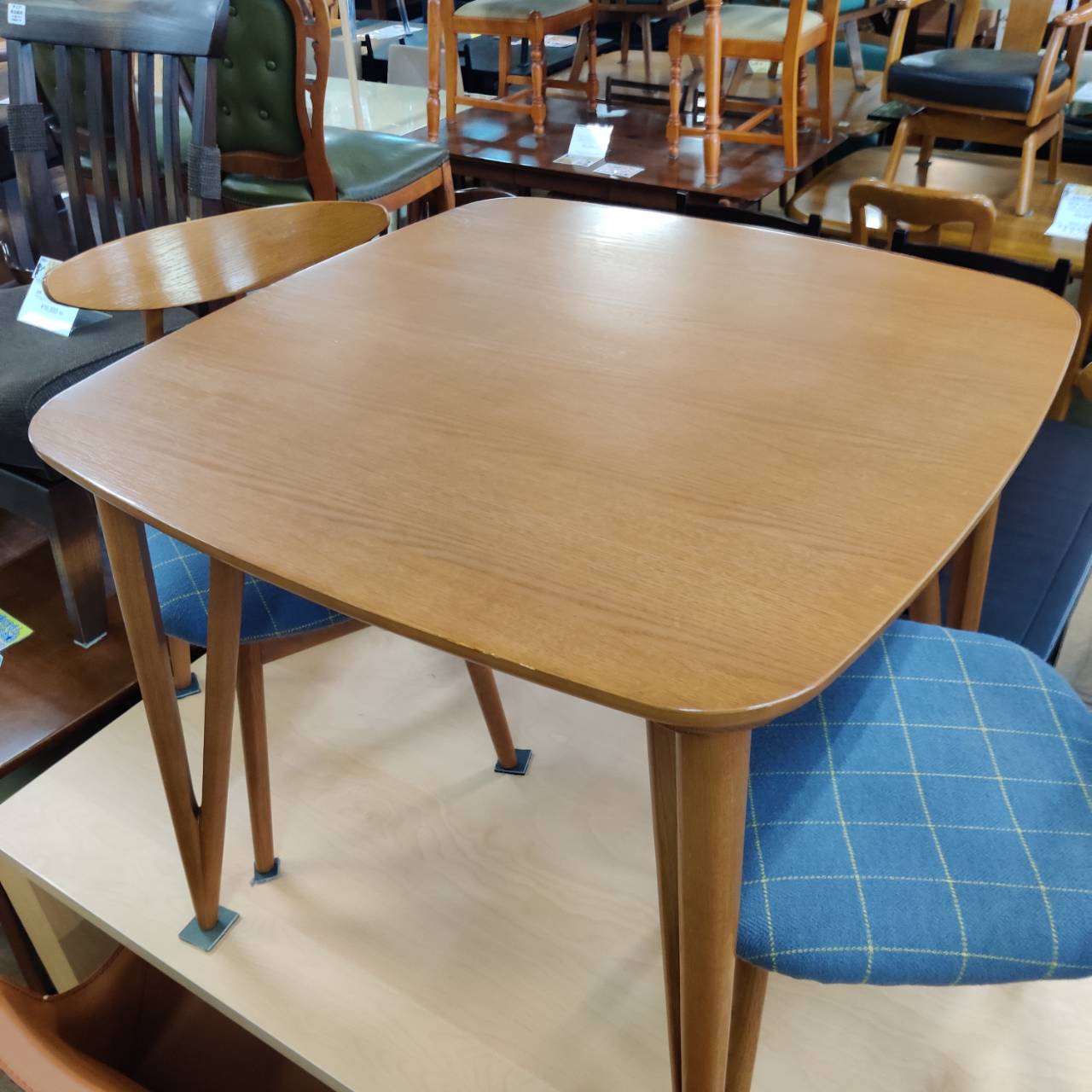 HIKARI ダイニング3点セット ルミエール 販売中！ 愛品倶楽部柏店  