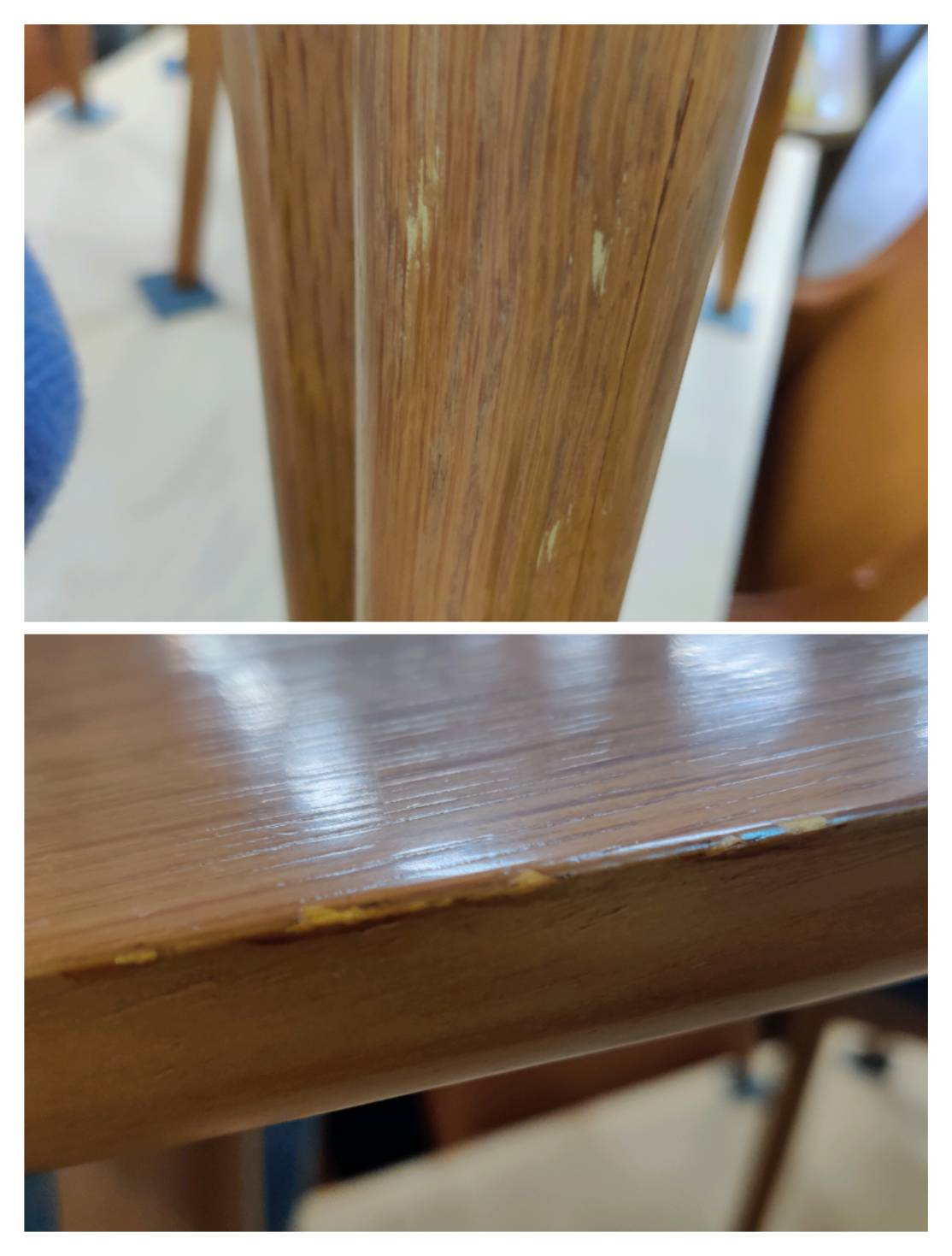 HIKARI ダイニング3点セット ルミエール 販売中！ 愛品倶楽部柏店  