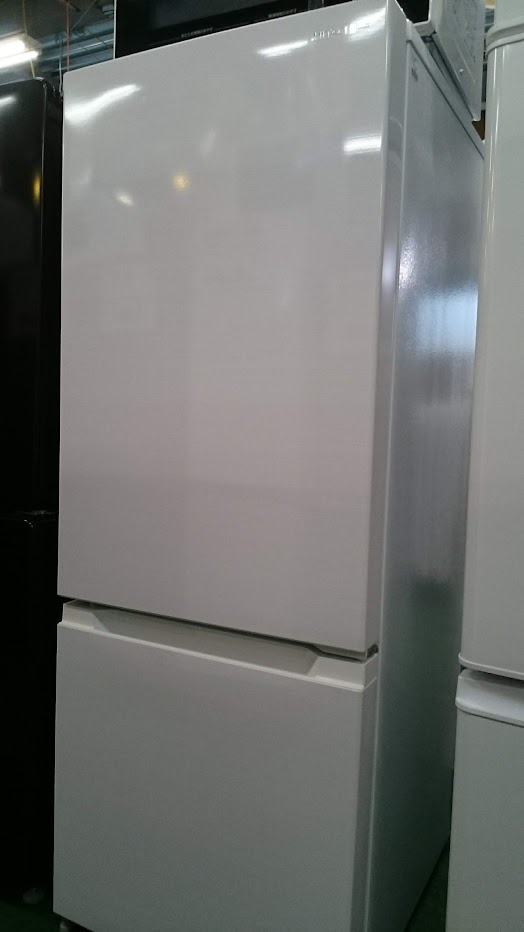 HITACHI 2020年製 154L 冷蔵庫 RL-154KA 買取しました|愛品倶楽部 柏店 