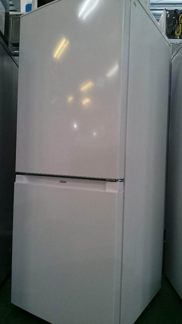 Haier 2022年製 140L 冷蔵庫 JR-NF140M 販売中！愛品倶楽部 柏店 Haier