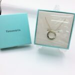 ティファニー サークルペンダント｜リングネックレス 買取致しました｜愛品館千葉店