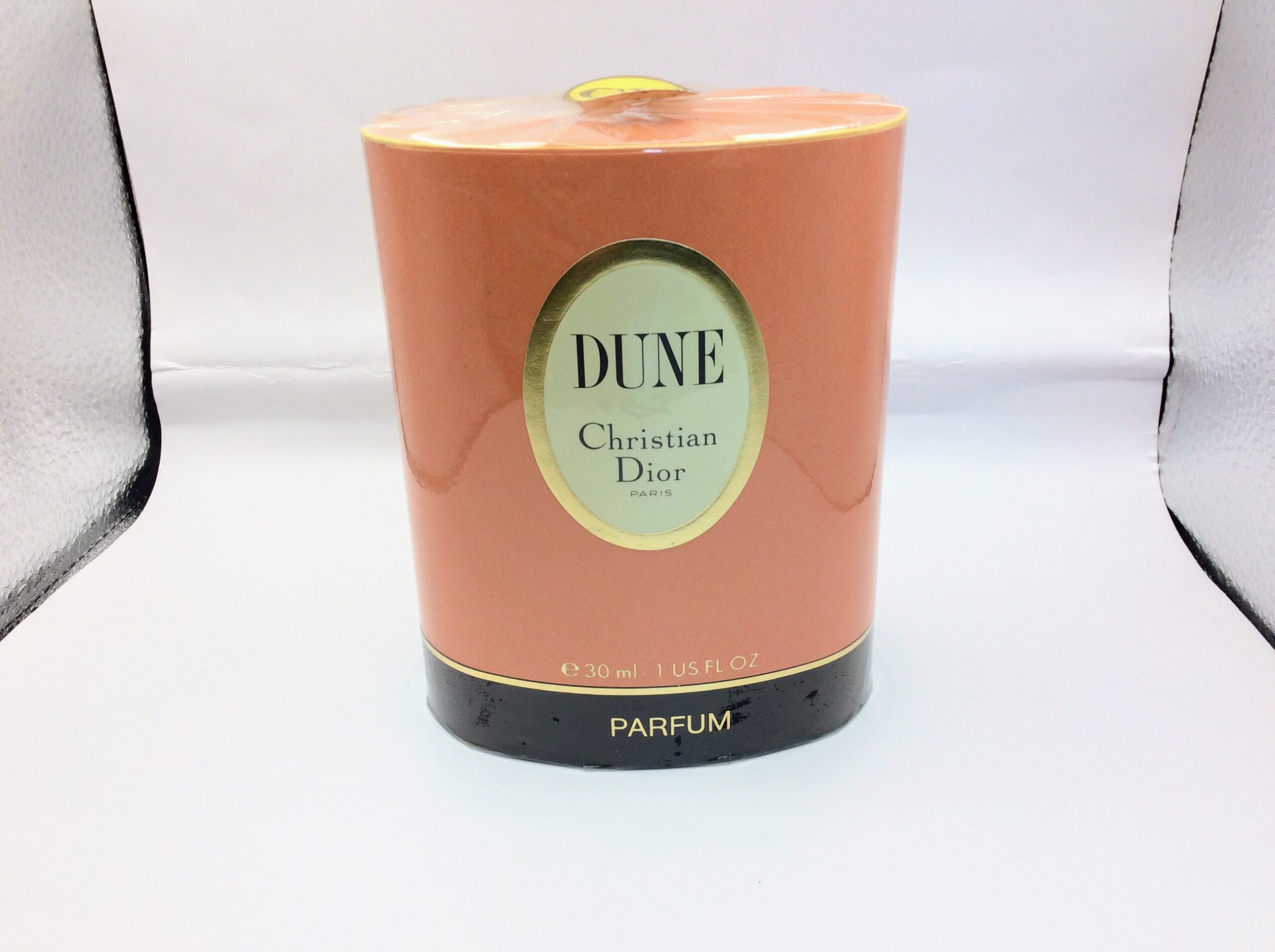 新品未開封】Dior ディオール DUNE デューン オードトワレ 100ml