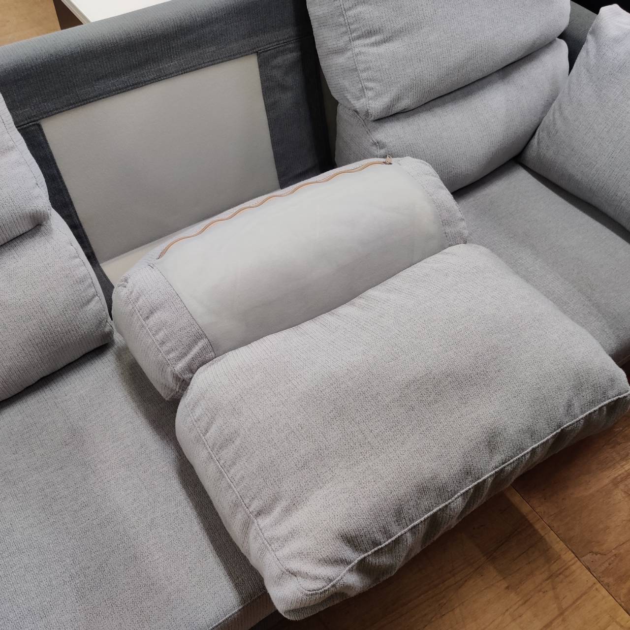INTER LIVAX カウチソファ3点セット カメリアV 販売中！ 愛品倶楽部柏 