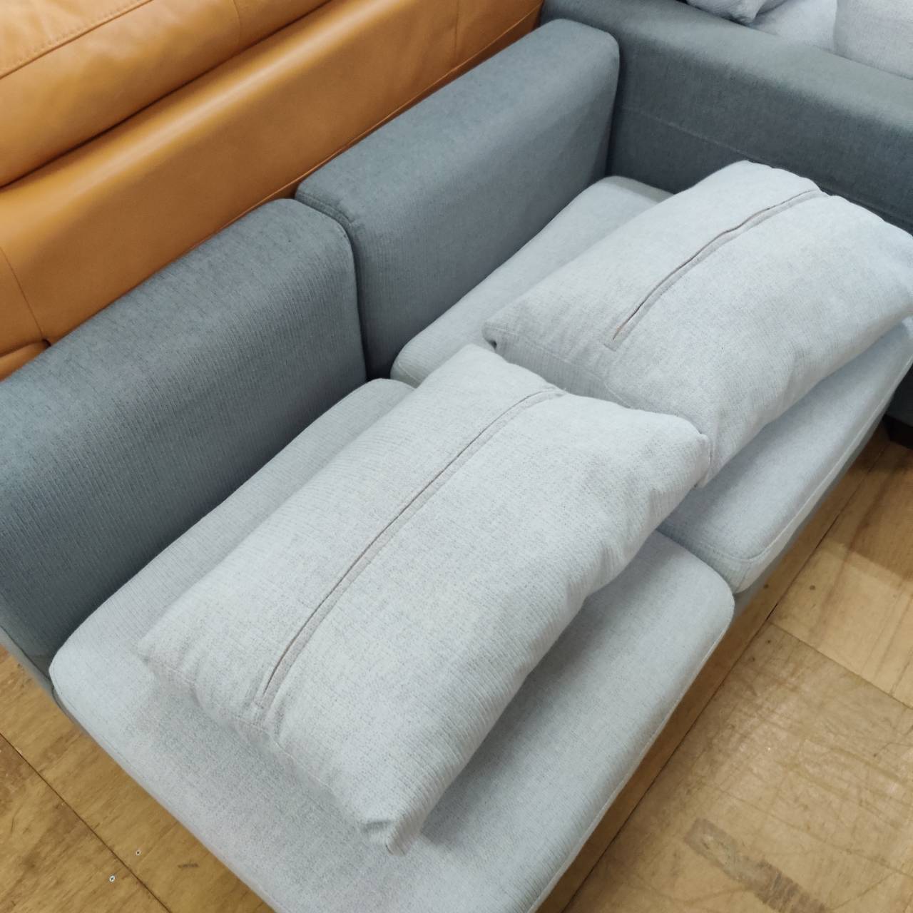 INTER LIVAX カウチソファ3点セット カメリアV 販売中！ 愛品倶楽部柏 