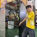 日立 735L 6ドア冷蔵庫 R-WXC74N 2020年製を買取させて頂きました。【愛品倶楽部柏店】
