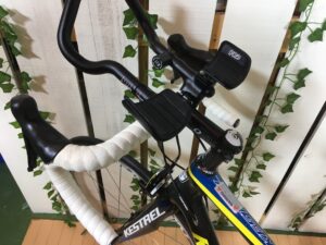 KESTREL｜RT1000 2012年モデル｜ロードバイク｜買取致しました。愛品館 