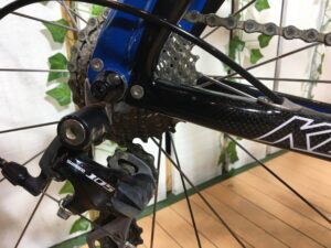 KESTREL｜RT1000 2012年モデル｜ロードバイク｜買取致しました。愛品館 