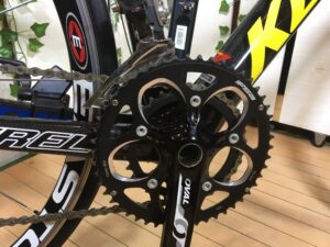 KESTREL｜RT1000 2012年モデル｜ロードバイク｜買取致しました。愛品館 