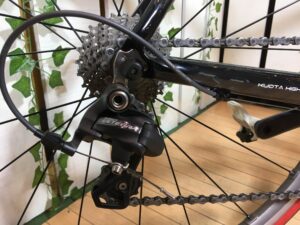 KUOTA｜KEBEL 2012年モデル｜ロードバイク｜買取致しました。愛品館 